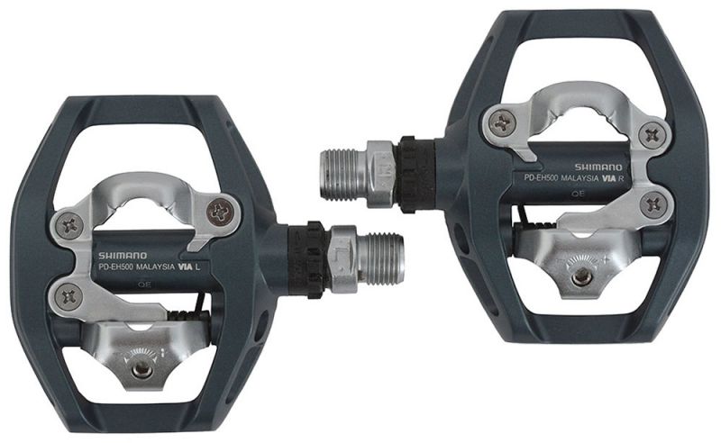 Wiggle shimano best sale spd pedals