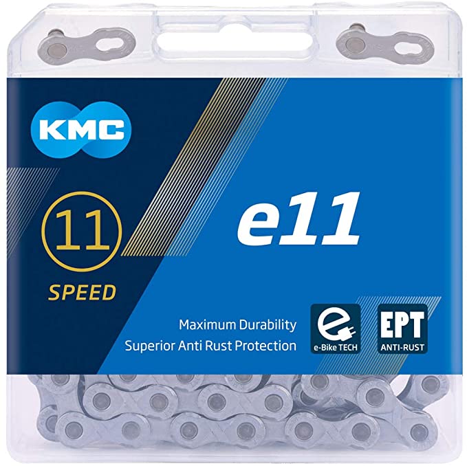 Kmc best sale e11 gold