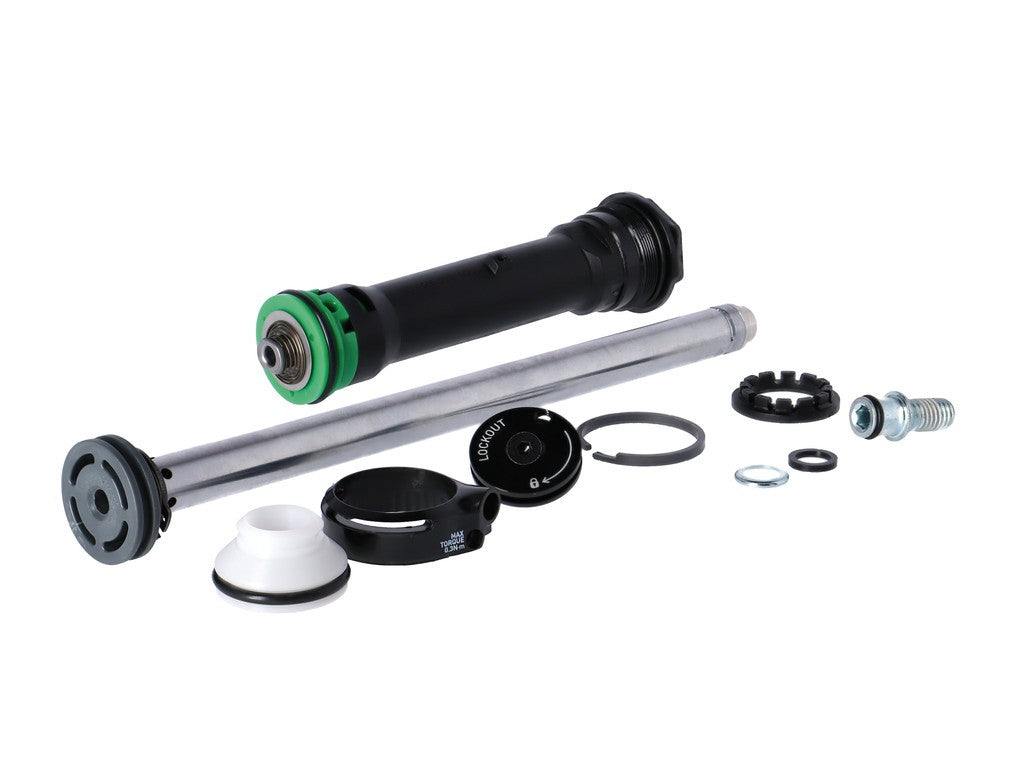 Rock shox judy discount rl remote lock 100mm