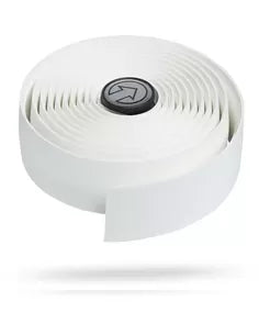 Pro | Race Control Handlebar Tape - Silicone/gel 2.5mm - White