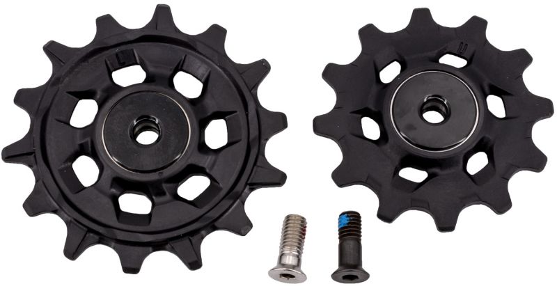 Sram | Gx Axs Eagle Rear Derailleur Pulley Kit - 11.7518.103.000