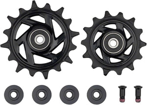 Sram | Rd Pulley Kit GX/XO T-Type Eagle Axs - 11.7518.104.008