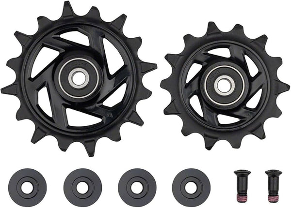 Sram | Rd Pulley Kit GX/XO T-Type Eagle Axs - 11.7518.104.008