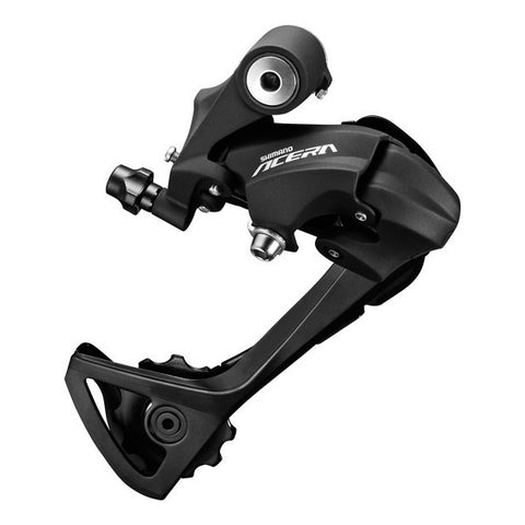 SHIMANO | Acera Derailleur 9 Speed RD-T3000-SGS