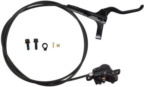 SHIMANO | Mt 201 Brake BL-MT201 + BR-MT201 - 1700mm Rear Right