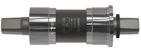 SHIMANO | BB-UN300 Square Taper 68mm BSA Bottom Bracket - 117.5mm