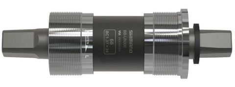 SHIMANO | BB-UN300 Square Taper 68mm BSA Bottom Bracket - 122.5mm (LL123)