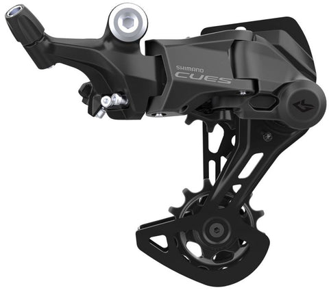 SHIMANO | CUES RD-U4000-Gs 1x9 Spd Rear Derailleur