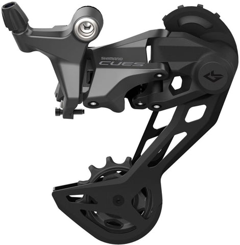 SHIMANO | CUES RD-U6000-Gs 1x10/11spd Rear derailleur