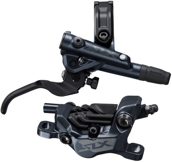 Задна спирачка Shimano SLX BL-M7100/BR-M7120 1650mm 4-бутална