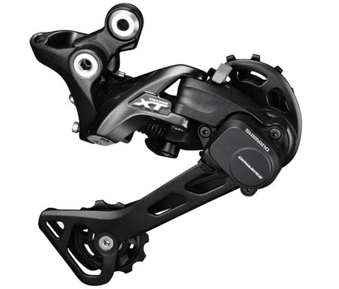 SHIMANO | XT RD-M8000 11-Speed Rear Derailleur Sgs