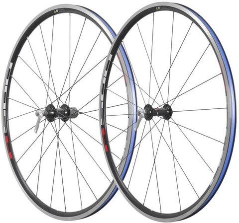 SHIMANO | WH-R501 28" Wheelset