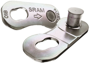 Sram | Powerlock Flat To Link (t-Type) 12spd Road (non Carded) - 00.2518.036.004