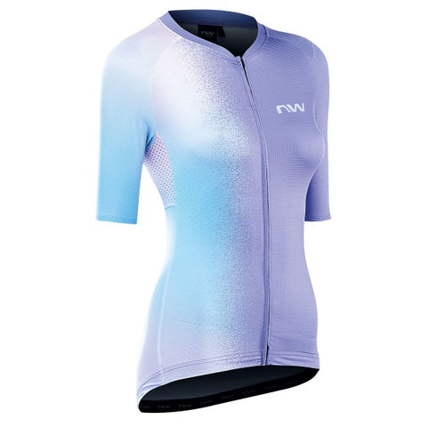 NORTHWAVE - Blade women jersey short sleeves (Pastel)