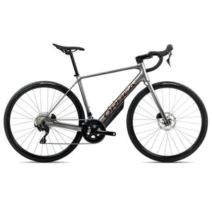 ORBEA | AVANT H30 - 105 Road Bike - 2025 - Magnetic Bronze (matt) - Cosmic Bronze (gloss)