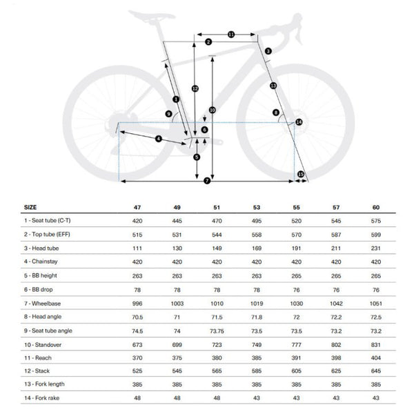 ORBEA | AVANT H30 - 105 Road Bike - 2025 - Ivory White - Titan Bronze (gloss)