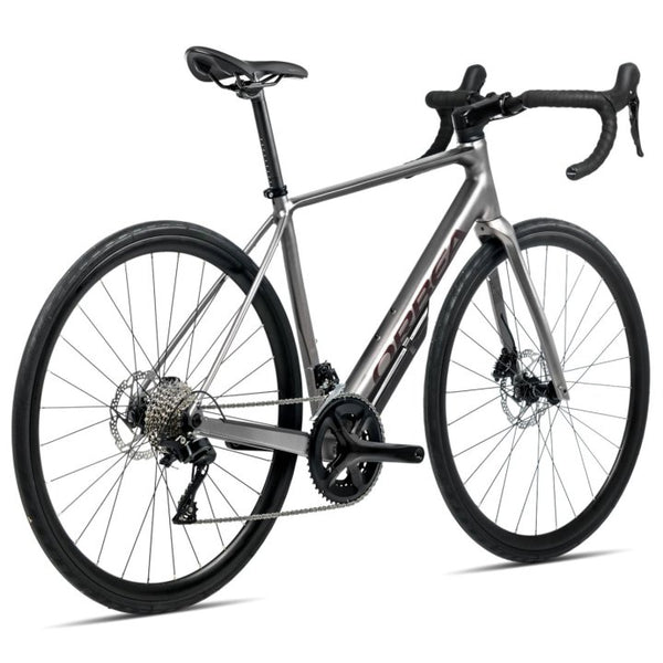 ORBEA | AVANT H30 - 105 Road Bike - 2025 - Magnetic Bronze (matt) - Cosmic Bronze (gloss)