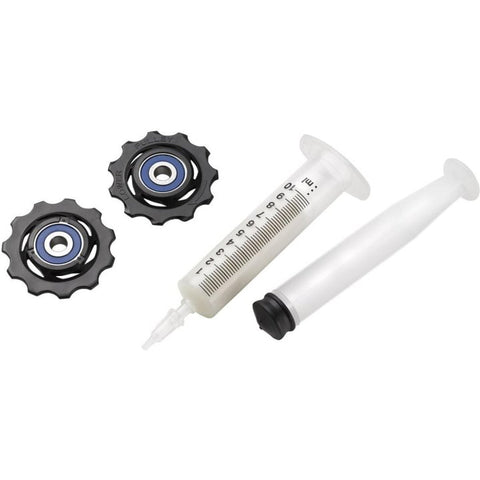 Sram | Pulley Kit Ceramic For Red Etap Rear Derailleurs - 11 Speed - 11.7518.066.000