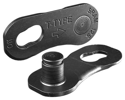 Sram | Powerlock T-Type Eagle Pvd 12v Quick Release (Black Oxide - Carded)