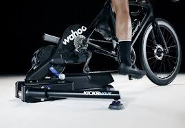 WAHOO | Kickr Move Smart Trainer