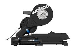 WAHOO | Kickr Move Smart Trainer