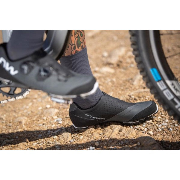 NORTHWAVE - Extreme XC (Black/Anthracite)