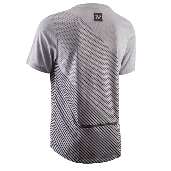 TITAN RACING - Shredder Jersey (Grey)