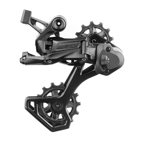 MICROSHIFT - ADVENT X Rear Derailleur 10 Speed