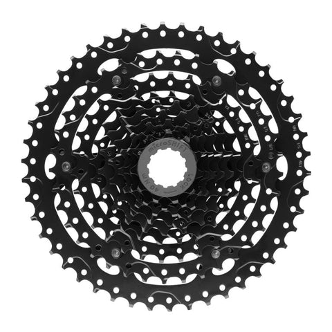 MICROSHIFT - ADVENT H-Series 9 Speed Cassette 11-46T