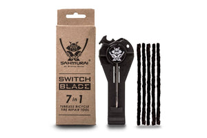 Sahmurai SwitchBlade - 7 Function repair tool