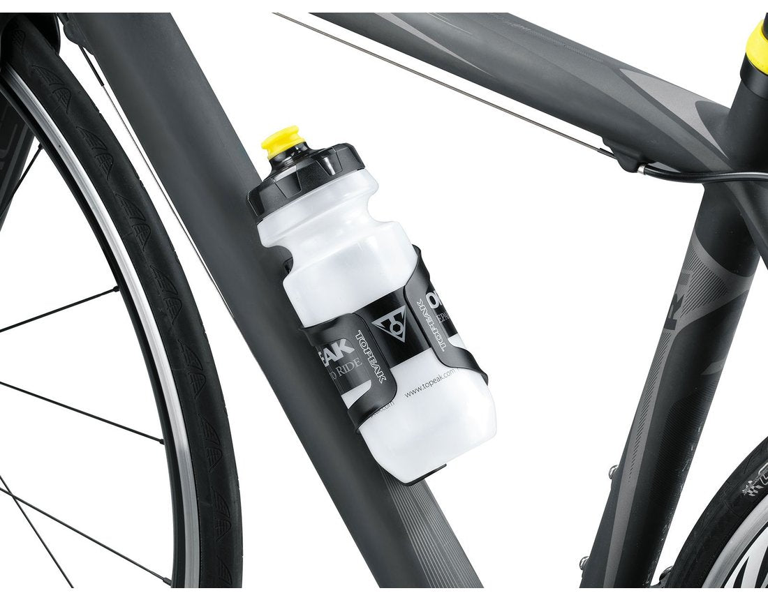 OnTrack Cycling - Topeak DualSide Cage Bottle Holder – On Track Cycling Ltd